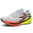 Tênis de Corrida Leve e Confortável Runway Flame | Unissex