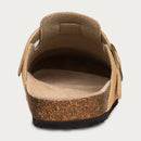 Cork Clogs - Vizons