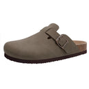 Cork Clogs - Vizons