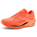 Tênis de Corrida Leve e Confortável Runway Flame | Unissex