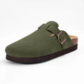 Cork Clogs - Vizons