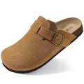 Cork Clogs - Vizons