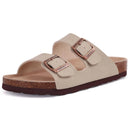 Cork Clogs - Vizons