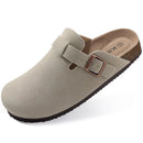 Cork Clogs - Vizons