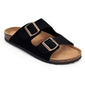 Cork Clogs - Vizons