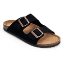Cork Clogs - Vizons