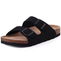 Cork Clogs - Vizons