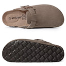Cork Clogs - Vizons