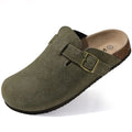Cork Clogs - Vizons