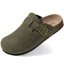 Cork Clogs - Vizons