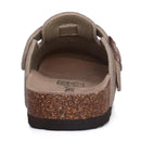 Cork Clogs - Vizons