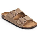 Cork Clogs - Vizons