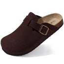 Cork Clogs - Vizons