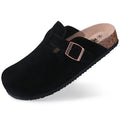 Cork Clogs - Vizons