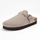 Cork Clogs - Vizons