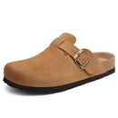 Cork Clogs - Vizons