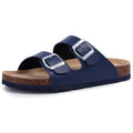 Cork Clogs - Vizons