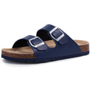 Cork Clogs - Vizons