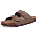 Cork Clogs - Vizons