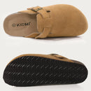 Cork Clogs - Vizons