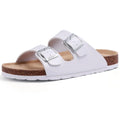 Cork Clogs - Vizons