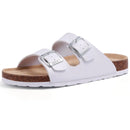 Cork Clogs - Vizons