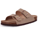 Cork Clogs - Vizons