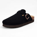 Cork Clogs - Vizons