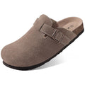 Cork Clogs - Vizons