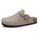 Cork Clogs - Vizons