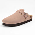 Cork Clogs - Vizons