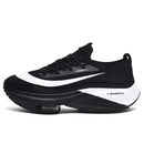 Tênis Casual Esportivo Unissex Corrida Academia Mesh — Speed Run 2.0 Preto