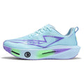 Tênis Casual Esportivo Unissex Corrida Academia Palmilha Gel — Running 3.0 Azul

