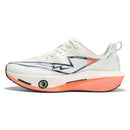 Tênis Casual Esportivo Unissex Corrida Academia Palmilha Gel — Running 3.0 Laranja

 