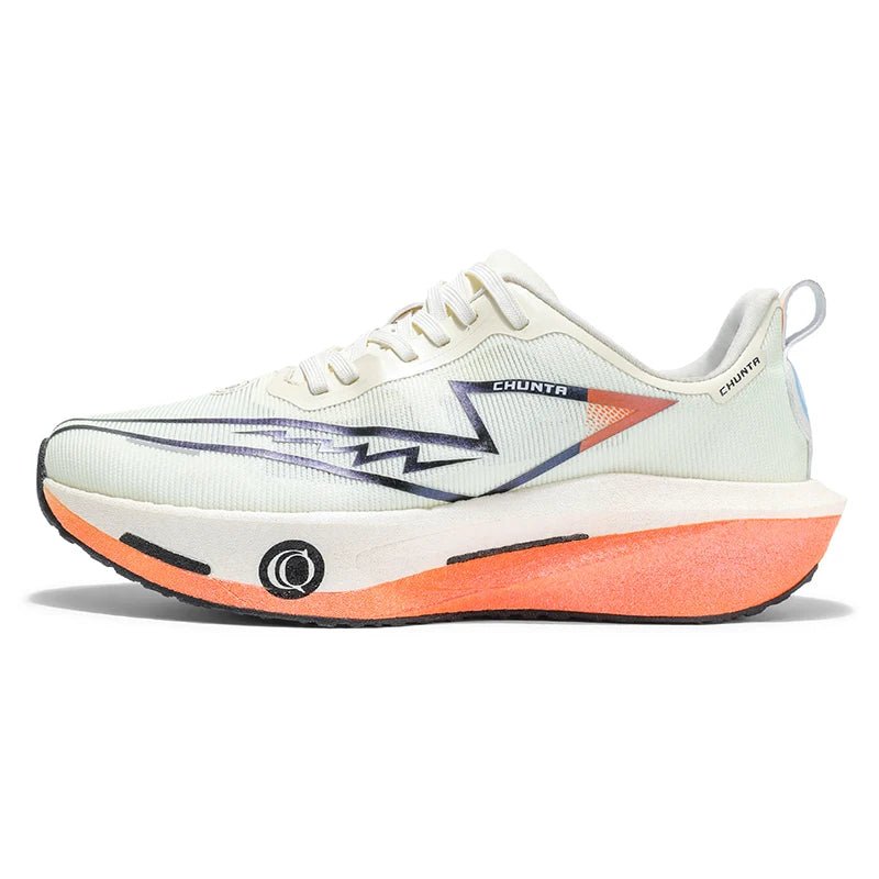Tênis Casual Esportivo Unissex Corrida Academia Palmilha Gel — Running 3.0 Laranja

 