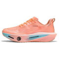 Tênis Casual Esportivo Unissex Corrida Academia Palmilha Gel — Running 3.0 Rosa

