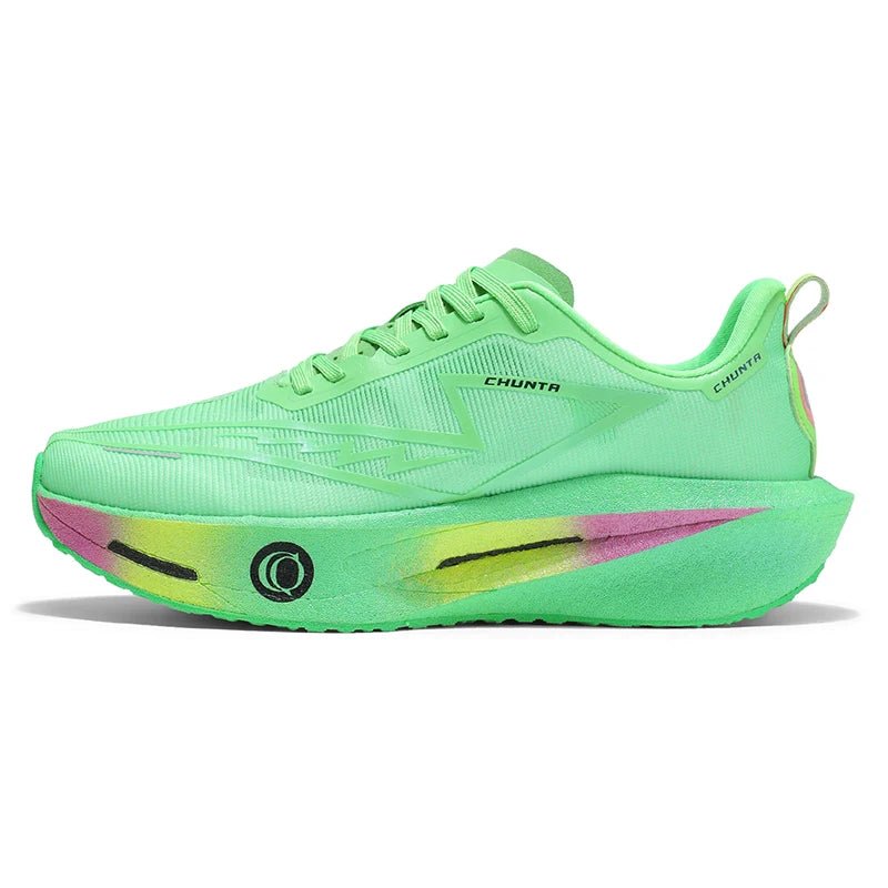 Tênis Casual Esportivo Unissex Corrida Academia Palmilha Gel — Running 3.0 Verde

 
