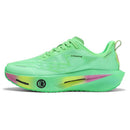 Tênis Casual Esportivo Unissex Corrida Academia Palmilha Gel — Running 3.0 Verde

 
